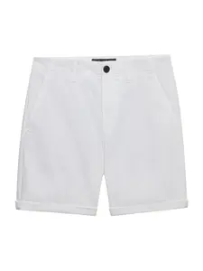 Superdry & Co Chino nohavice  biela