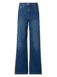 GAP Džínsy  modrá denim