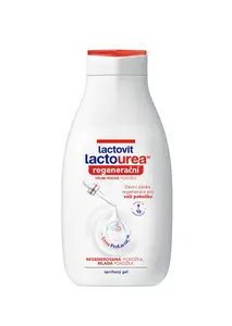 Lactovit Lactourea Sprchový gel regenerační 300 ml