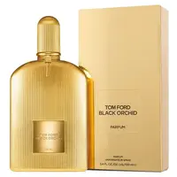 Tom Ford Black Orchid - P 50 ml