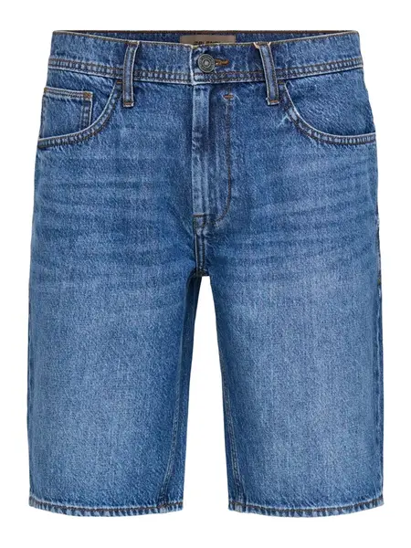 BLEND Džínsy 'BHTwister'  modrá denim
