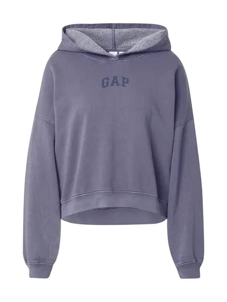 GAP Mikina  námornícka modrá
