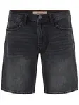 BLEND Džínsy 'BHTwister'  čierny denim