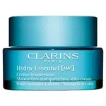 Clarins Hydratační krém pro normální až suchou pleť Hydra Essentiel (Moisturizes and Quenches Silky Cream) 50 ml