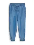 TOM TAILOR Džínsy  modrá denim