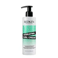 Redken Hydratační krém pro kudrnaté vlasy (Hydrating Curl Defining Cream) 250 ml