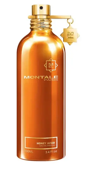 Montale Honey Aoud - EDP 100 ml