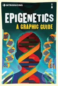 Introducing Epigenetics (A Graphic Guide) - Cath Ennis,Introducing Epigenetics (A Graphic Guide) - Cath Ennis - kniha z kategorie Biológia