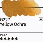 Kvašové barvy Mijello – 226 Olive Green
