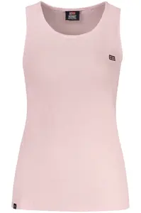 Ružový dámsky top