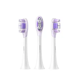 Xiaomi Oscillation Electric Toothbrush Replacement Heads (Soft)