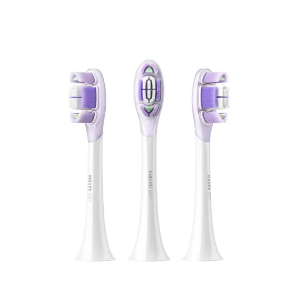 Xiaomi Oscillation Electric Toothbrush Replacement Heads (Soft)