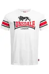 Pánske tričko Lonsdale London