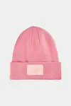 Zimná Čiapka Unisex 4F Ružová 4FWAW24