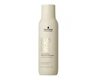 Vyživující šampon pro blond vlasy Schwarzkopf Professional BlondMe Bond Repair Nourishing Shampoo - 300 ml + dárek zdarma
