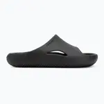 Unisex pantofle crocs mellow slide černá 38-39