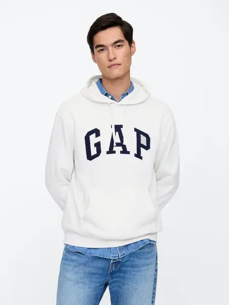 GAP Sweatshirt with logo - Men's