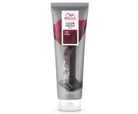 Barvicí maska na vlasy Wella Color Fresh Mask Rose Blaze - 150 ml, tmavě růžová (99350066248) + dárek zdarma