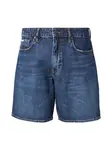 GUESS JEANS Džínsy  modrá denim