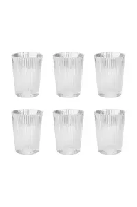 Sada pohárov Stelton Pilastro 150 ml 6-pak