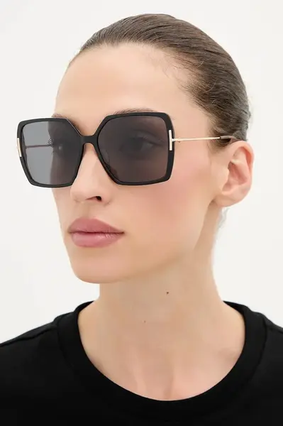 Tom Ford Slnečné okuliare Tom Ford Joanna