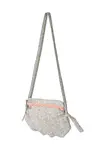 Wheat  Crossbody kabelka dětská bavlněná