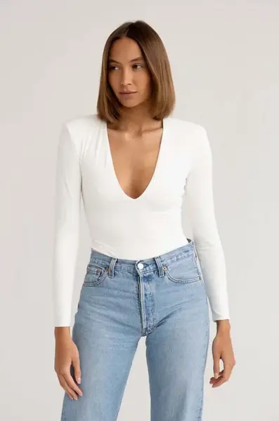 Saint Body Body Saint Body