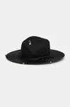 RUSLAN BAGINSKIY Klobouk Ruslan Baginskiy Fedora Hat