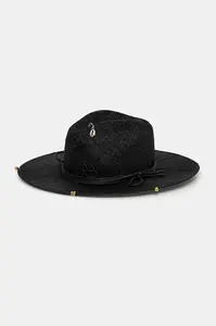 RUSLAN BAGINSKIY Klobouk Ruslan Baginskiy Fedora Hat