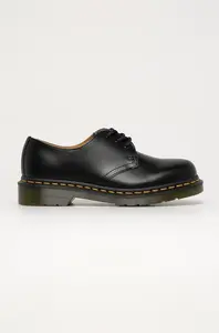 Kožené poltopánky Dr. Martens 1461