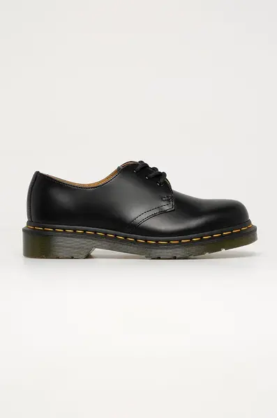 Dr. Martens  Kožené poltopánky  1461
