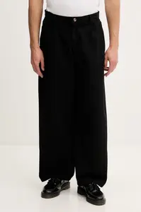Kaotiko rifle relaxed fit pánske