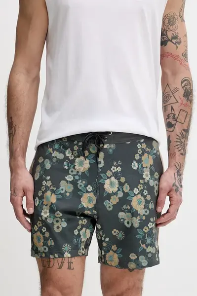 Hurley pánské