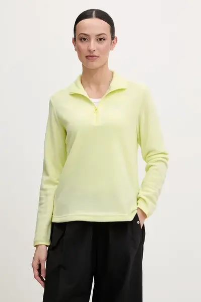 Jack Wolfskin mikina dámská fleecová Taunus 100