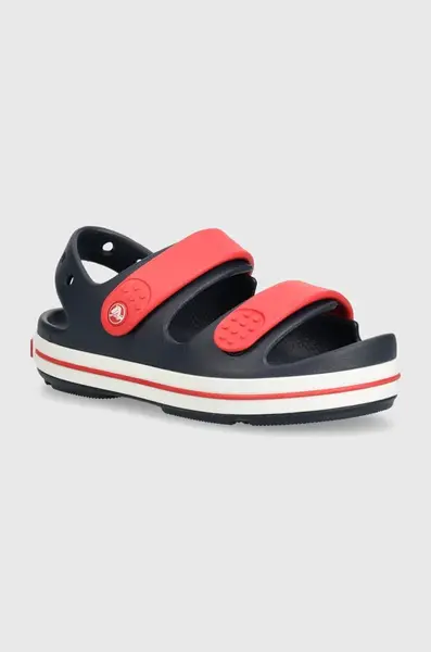 Crocs dětské sandály CROCBAND CRUISER SANDAL