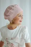 Jamiks  baret dětský HELENE