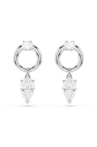 Náušnice Swarovski MESMERA