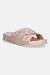 Melissa  Pantofle   COZY SLIDE M LOVER II AD