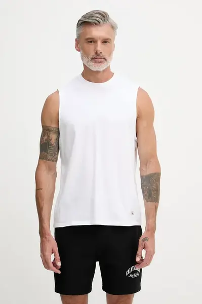 Calvin Klein Jeans top pánský bavlněný