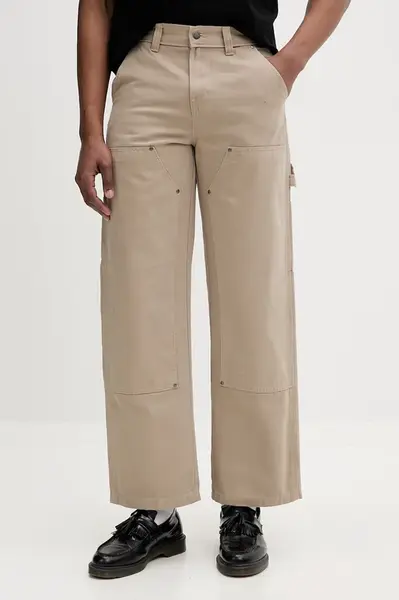 Dickies nohavice rovné pánske bavlnené