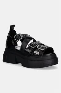 Buffalo sandále Bolt Snd Buckle