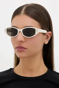 Versace slnečné okuliare dámske