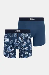 Levi's boxerky pánské 2-pack