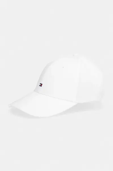 Tommy Hilfiger baseballová čepice pánská bavlněná