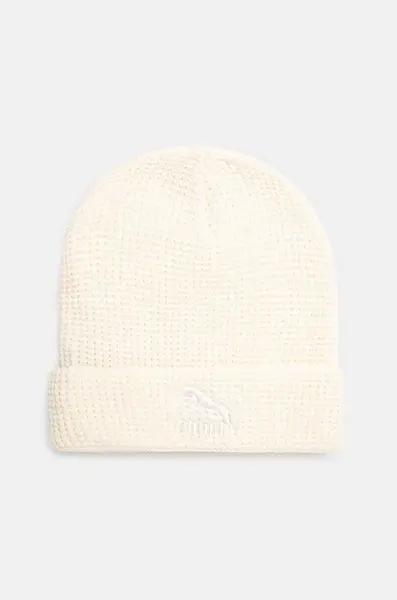 Puma  Čepice  Classics Mid Fit Beanie
