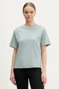 adidas Bavlnené tričko adidas Z.N.E