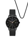 Hodinky a náhrdelníky Armani Exchange