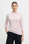 Weekend Max Mara Vlnený sveter Weekend Max Mara VENTO