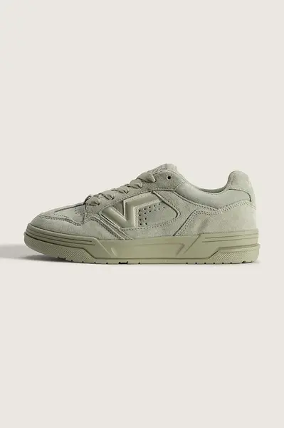 Vans Upland tenisky kožené