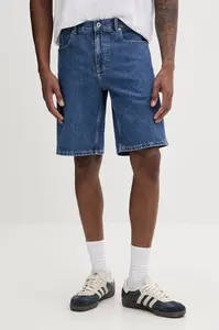 Karl Lagerfeld Jeans šortky pánske rifľové